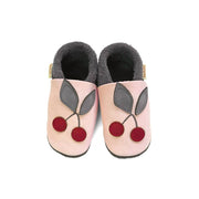 Baobaby Pelice - cipelice, klasične, Cherry Pop, S