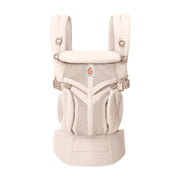 Ergobaby Omni Classic Mesh nosiljka, Natural Beige