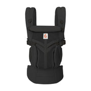 Ergobaby Omni Classic Mesh nosiljka, Onyx Black