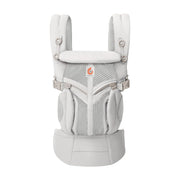 Ergobaby Omni Classic Mesh nosiljka, Pearl Grey