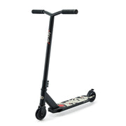 Kinderkraft romobil SOLIS, Black