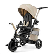 Kinderkraft Tricikl EASYTWIST bež
