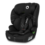 Lionelo autosjedalica Levi One i-Size 9-36 kg (76-150 cm), Black Carbon
