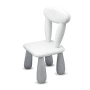Luna Classic stolac, sivi