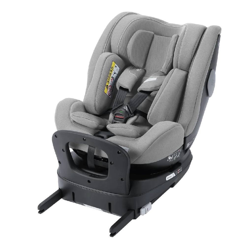 RECARO Salia 125 Select i-Size autosjedalica 0-25 kg, Carbon Grey