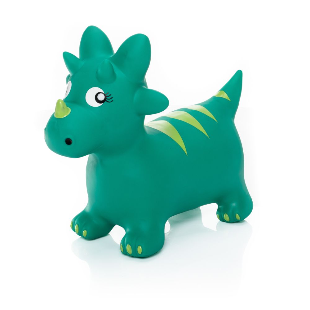 Zopa Skakalica Skippy Dino