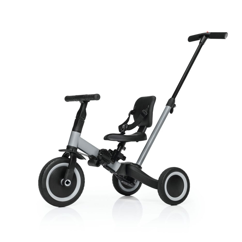 Zopa Tricikl Razor 3u1, Lunar Grey