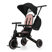 Zopa Tricikl X-Trike Pro, Colar Pink