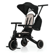 Zopa Tricikl X-Trike Pro, Ivory Beige