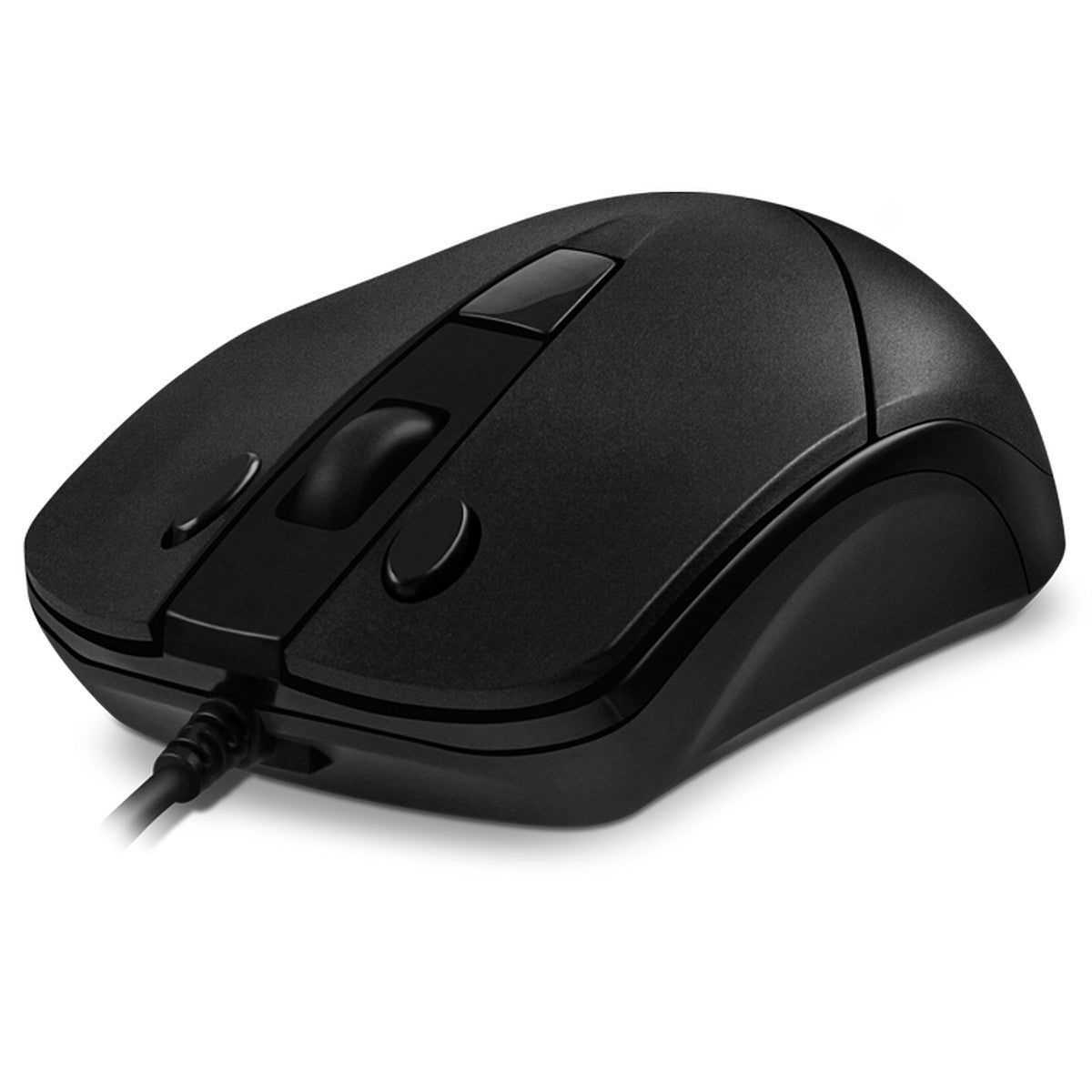 SVEN RX-95 Miš USB na žicu CRNI
