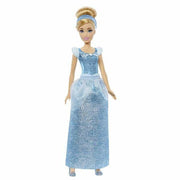 Lutka Mattel HLW06 29 cm