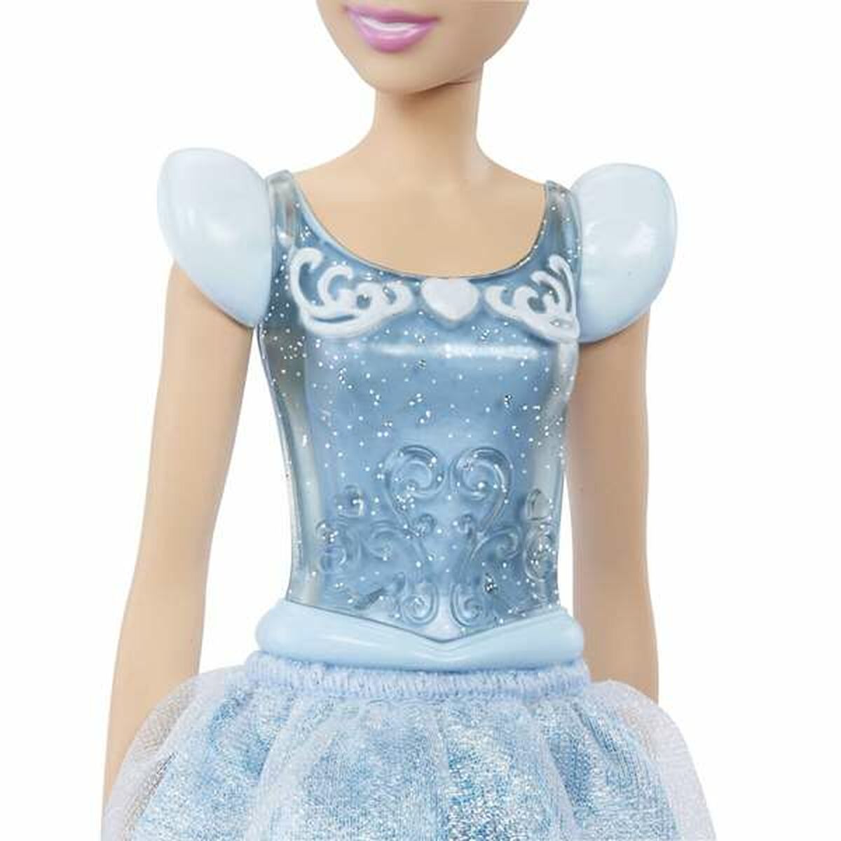 Lutka Mattel HLW06 29 cm