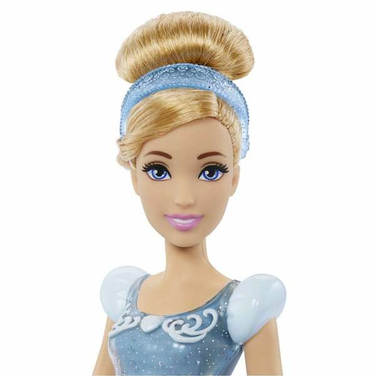 Lutka Mattel HLW06 29 cm