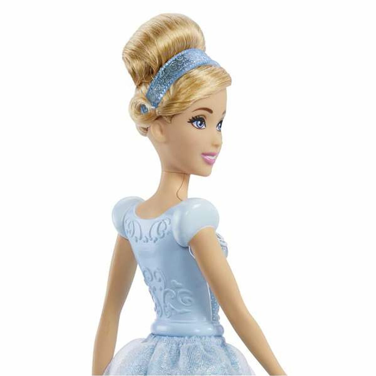 Lutka Mattel HLW06 29 cm