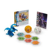 Bakugan BTB Starter Pack 75 OC GML Rotirajući nastavak za ispaljivanje