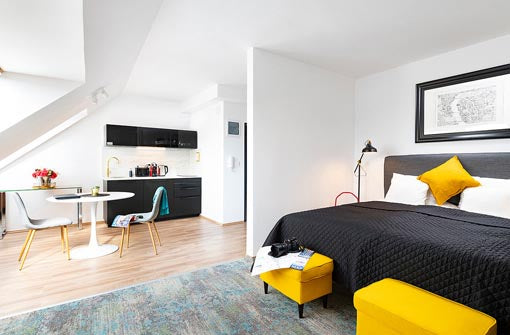 Budapest, 1 vagy 2 vagy 3 éjszaka Superior kétágyas vagy twin szobában 2+1 fő részére (reggeli és wellness) a Bo33 Hotel****-ben