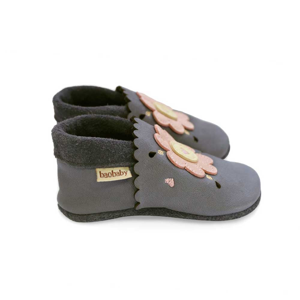 Baobaby Pelice - cipelice, klasične, Daisy, S