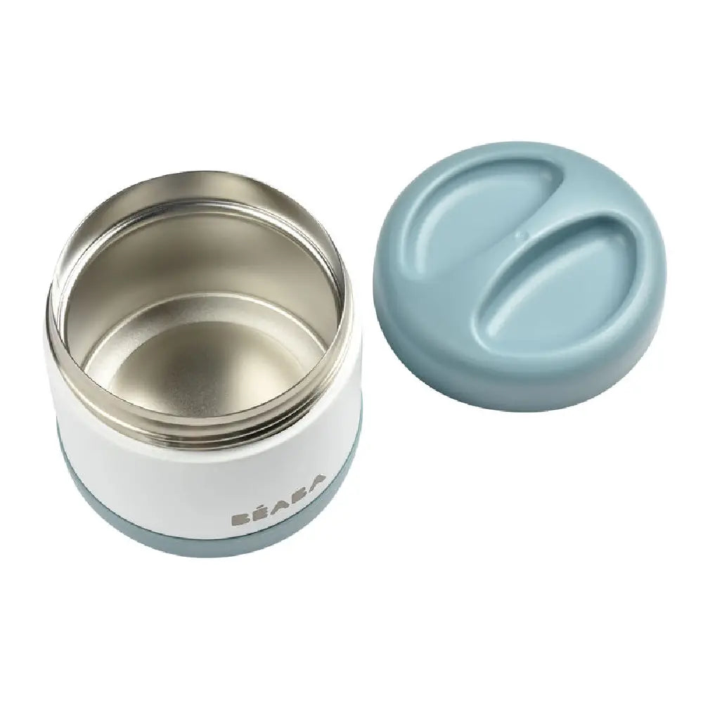 Beaba Termo posudica za hranu, 500 ml, Blue