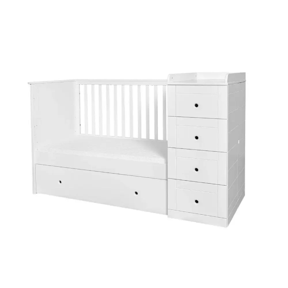 Bellamy krevet Paso Doble 60x120cm