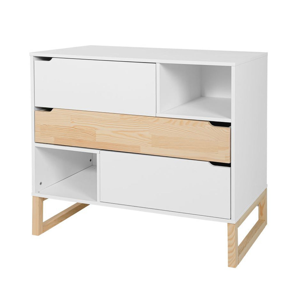 Bellamy Tatam komoda s 3 ladice
