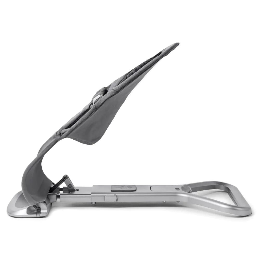 Ergobaby Evolve 3u1 ležaljka, Charcoal Grey