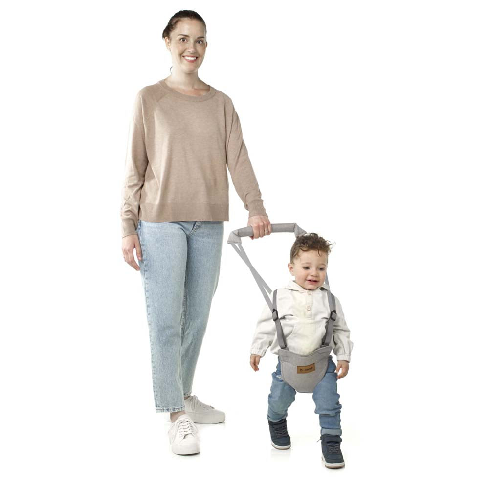 JANE Evolutive sigurnosni pojas za učenje hodanja