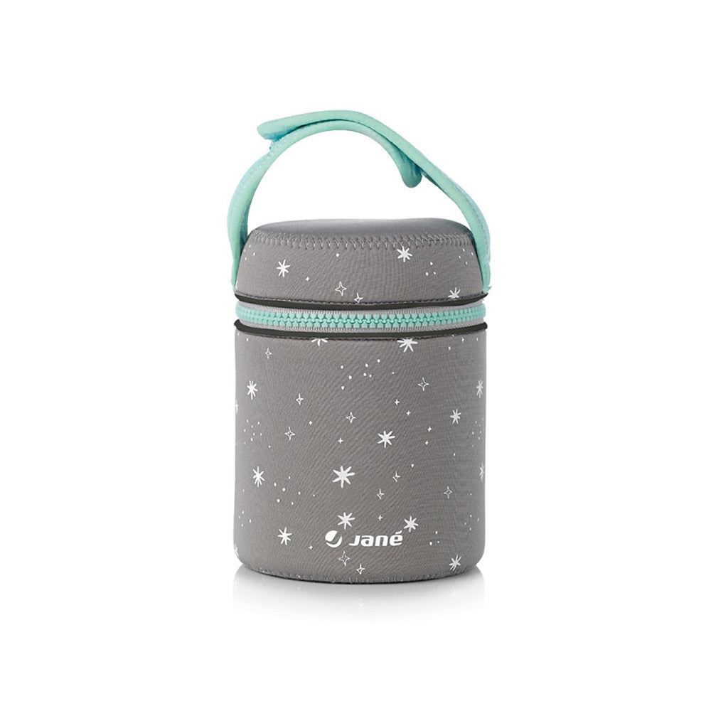 JANE Termo posudica 550 ml od nehrđajućeg čelika, Mint