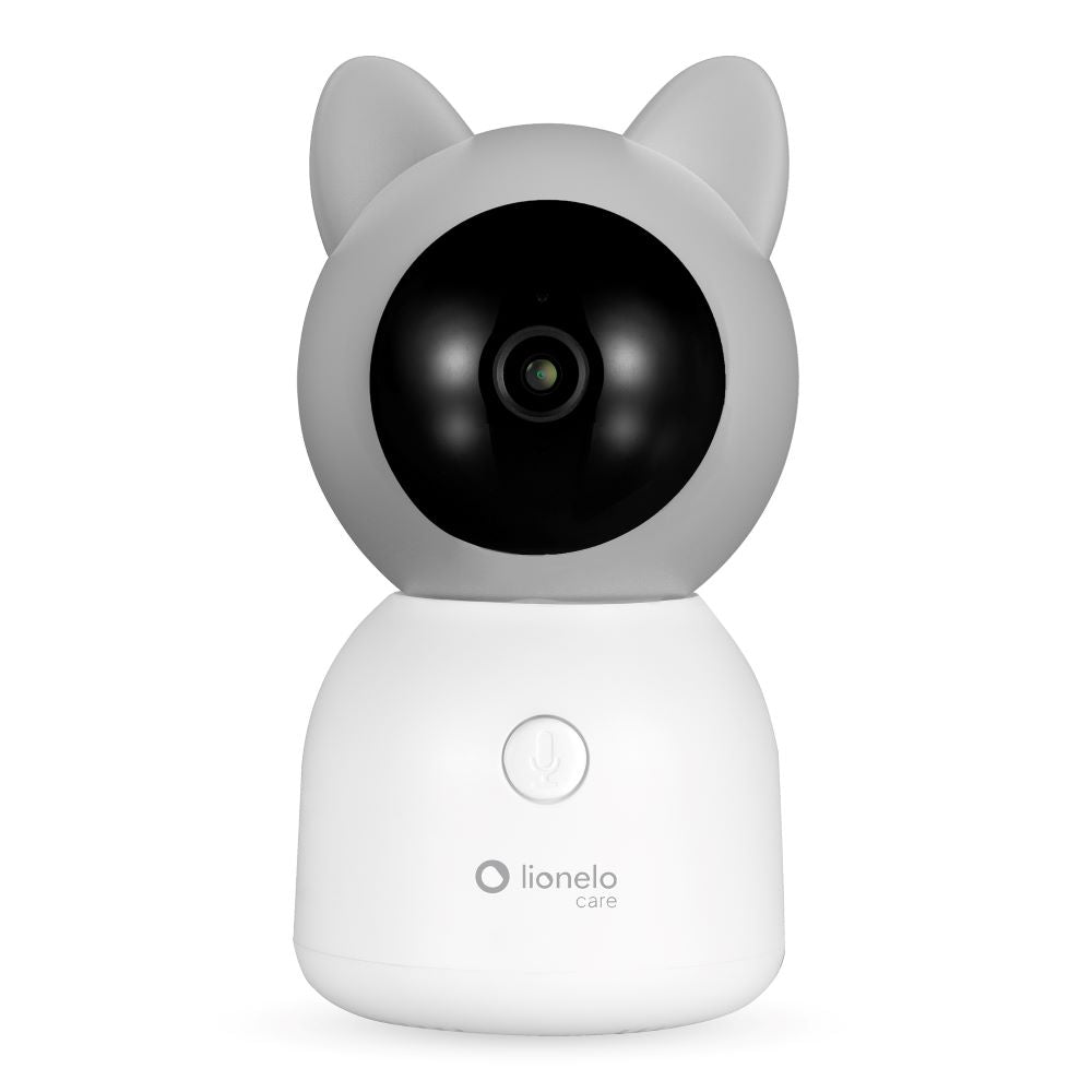 Lionelo baby monitor dvosmjerni Babyline 9.2 Al