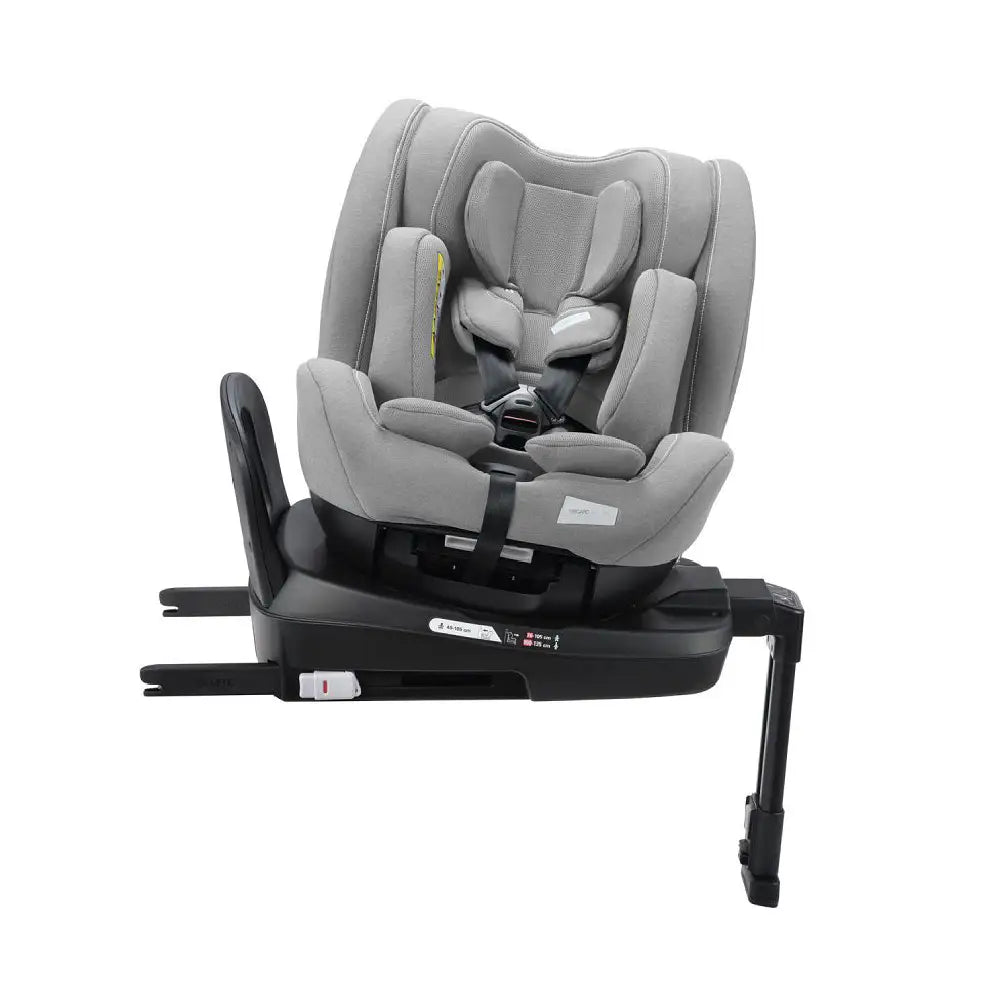 RECARO Salia 125 Select i-Size autosjedalica 0-25 kg, Carbon Grey