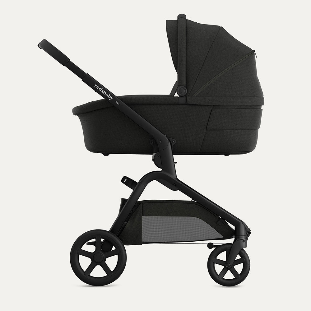 REDSBABY ONIX COSY košara, Graphite