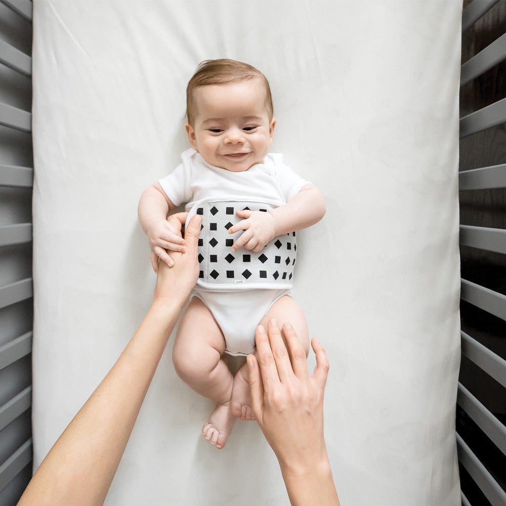 Nanit pro baby monitor - set