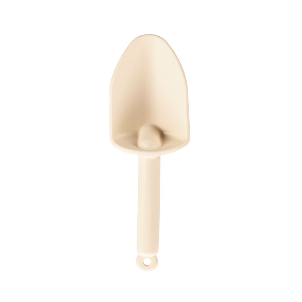 Zopa Silikonske igračke za pijesak, Beige