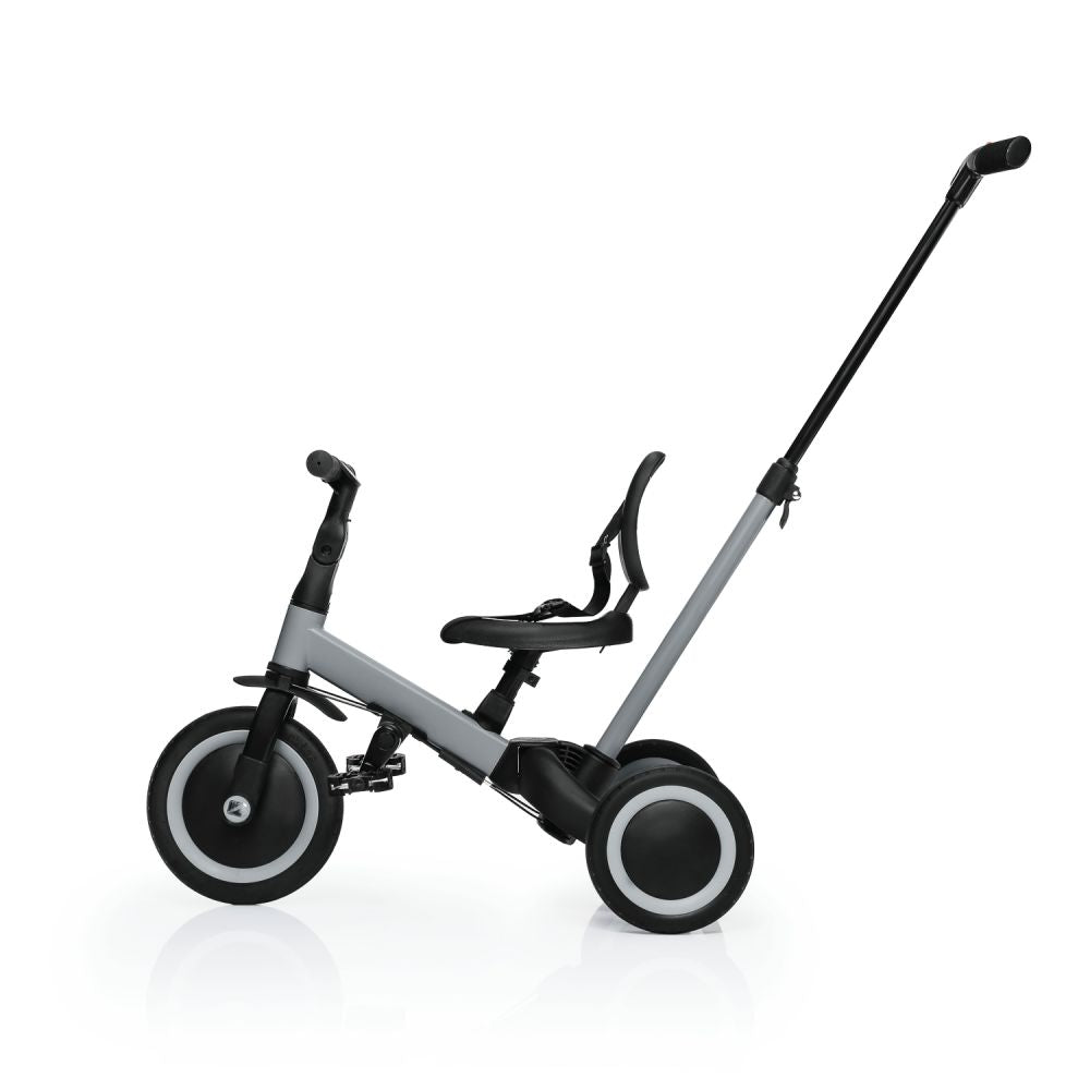 Zopa Tricikl Razor 3u1, Lunar Grey