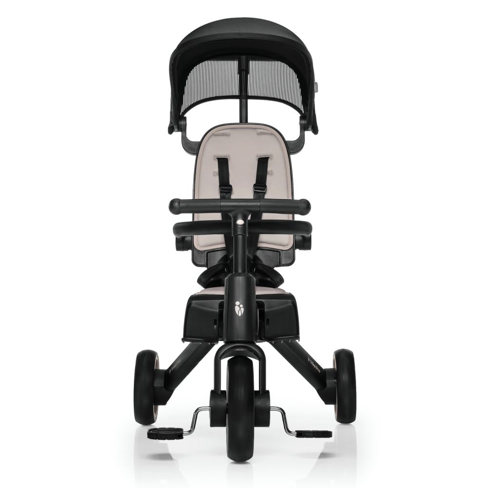 Zopa Tricikl X-Trike Pro, Ivory Beige