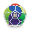 Nogometna gumena lopta FIFA WC 2026 – veličina 5