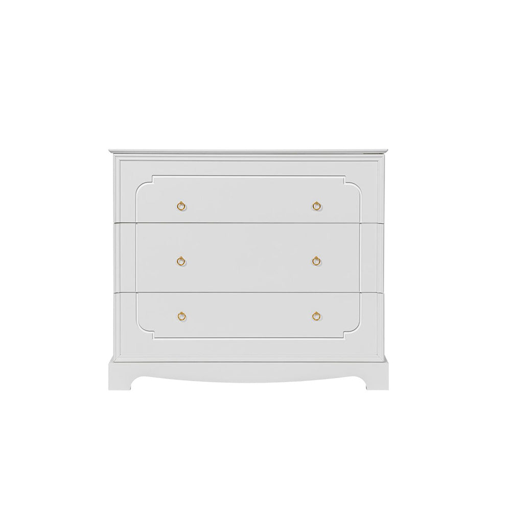 Bellamy Royal komoda s 3 ladice