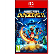 Nintendo Minecraft Dungeons II Deluxe Nintendo Switch 2 izdanje