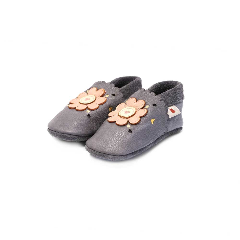 Baobaby Pelice - cipelice, klasične, Daisy, S