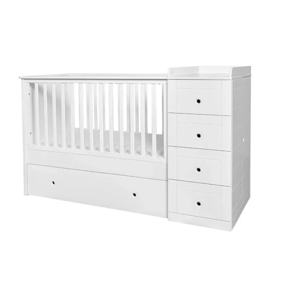 Bellamy krevet Paso Doble 60x120cm