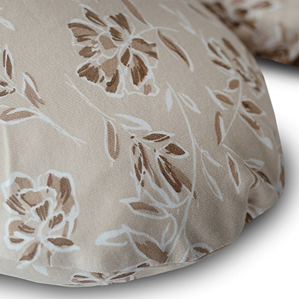Ceba Baby PHYSIO Jersey jastuk za dojenje, Flower Field