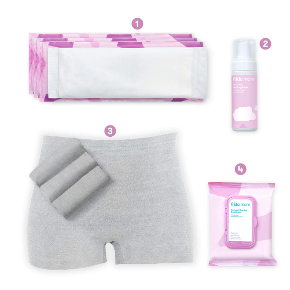 Frida Mom Postpartum Kit - komplet za oporavak nakon poroda