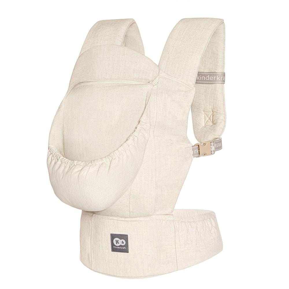 Kinderkraft nosiljka ELARA, Beige