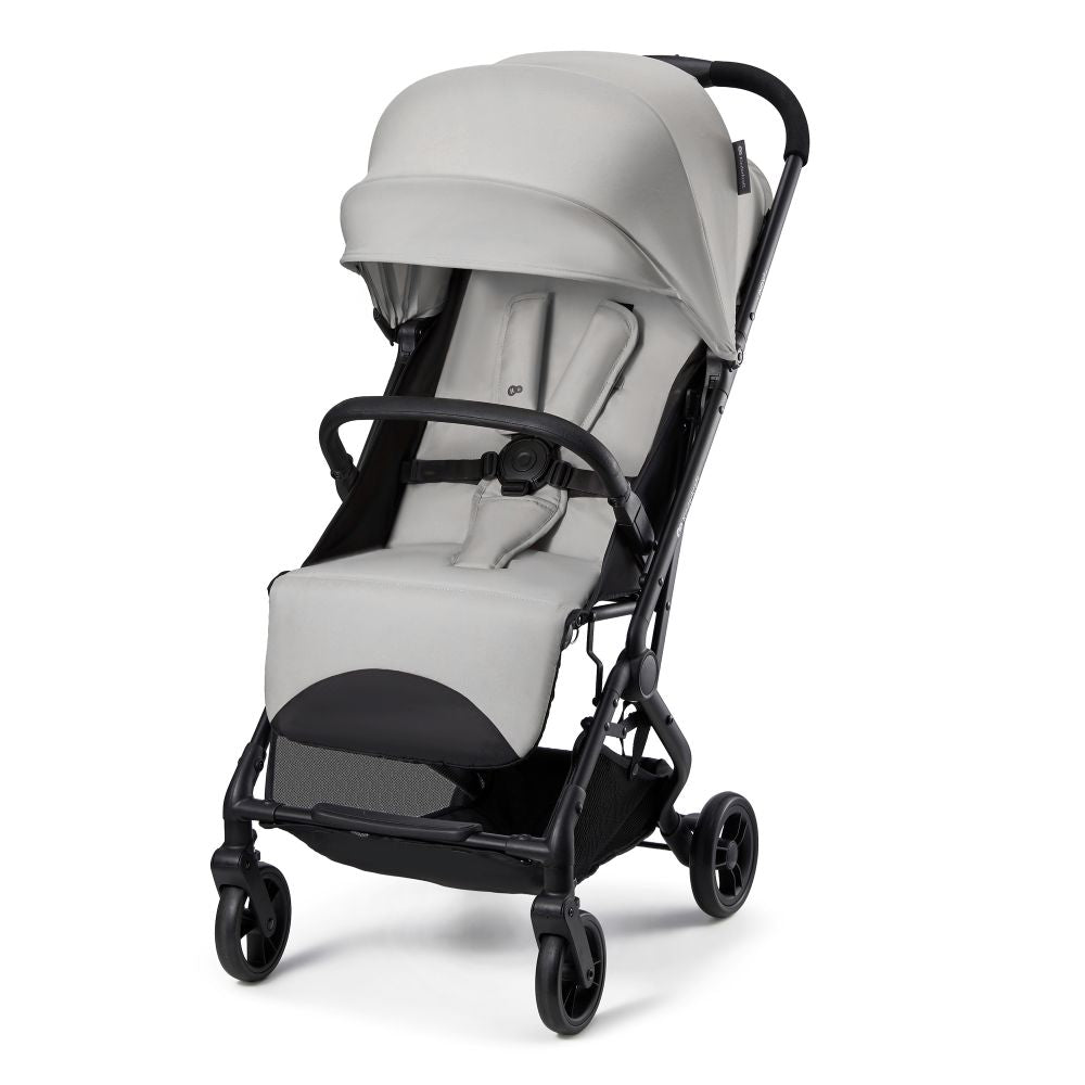 Kinderkraft Sportska kolica Indy 3 Grey