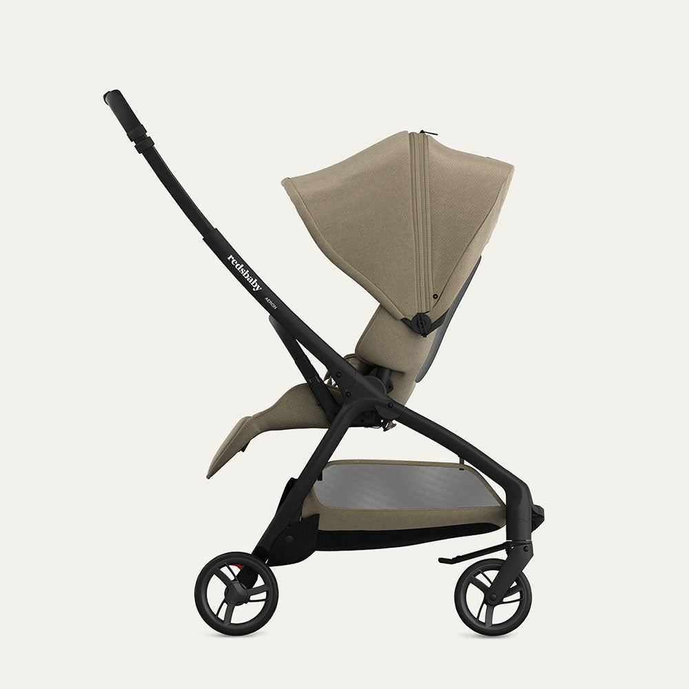 REDSBABY AERON sportska kolica, Taupe