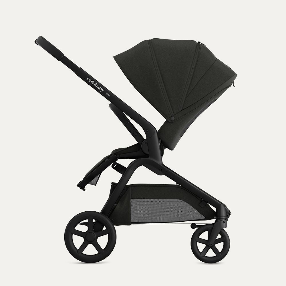REDSBABY ONIX sportska kolica, Graphite