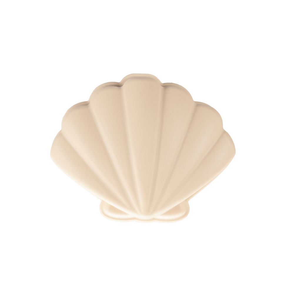 Zopa Silikonske igračke za pijesak, Beige