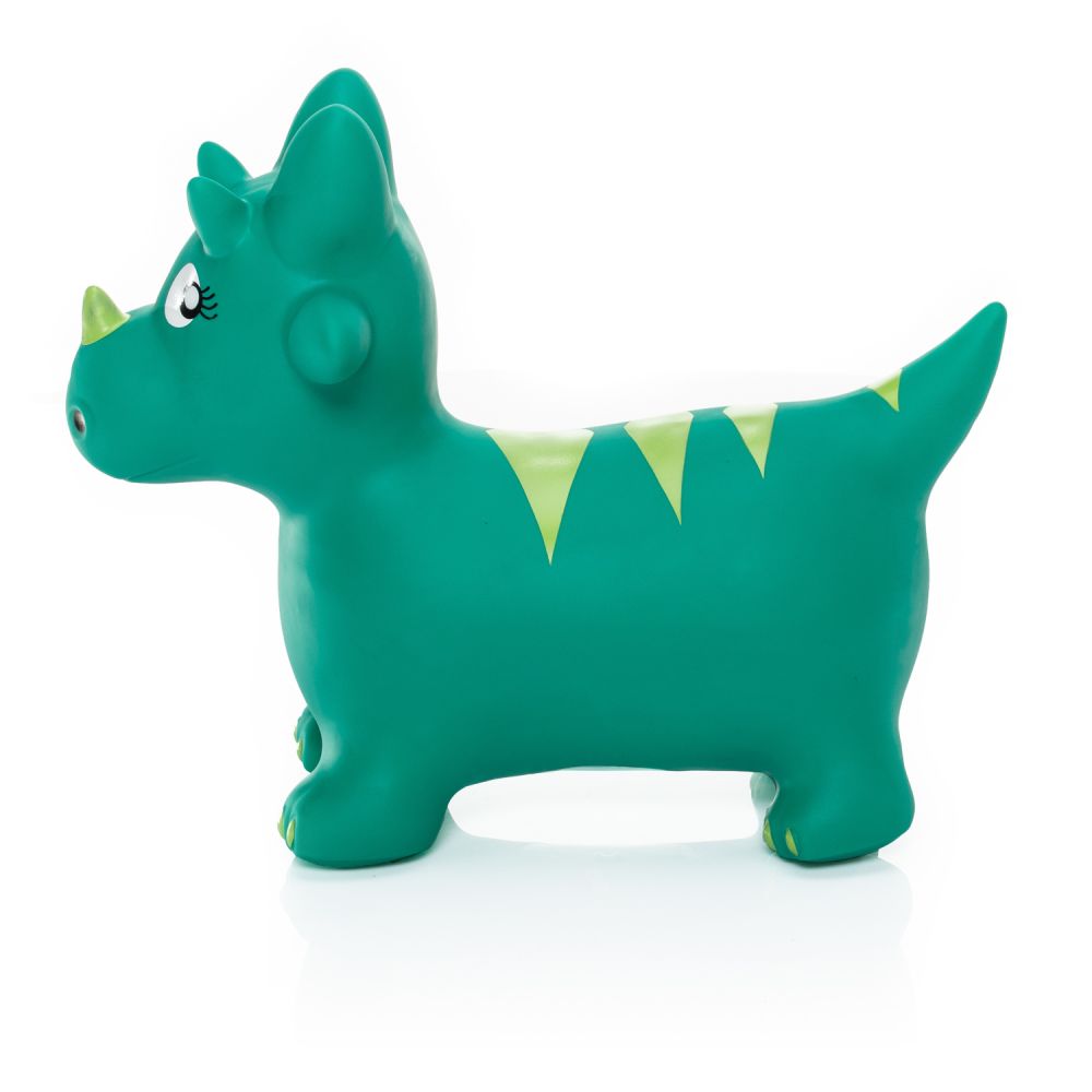 Zopa Skakalica Skippy Dino
