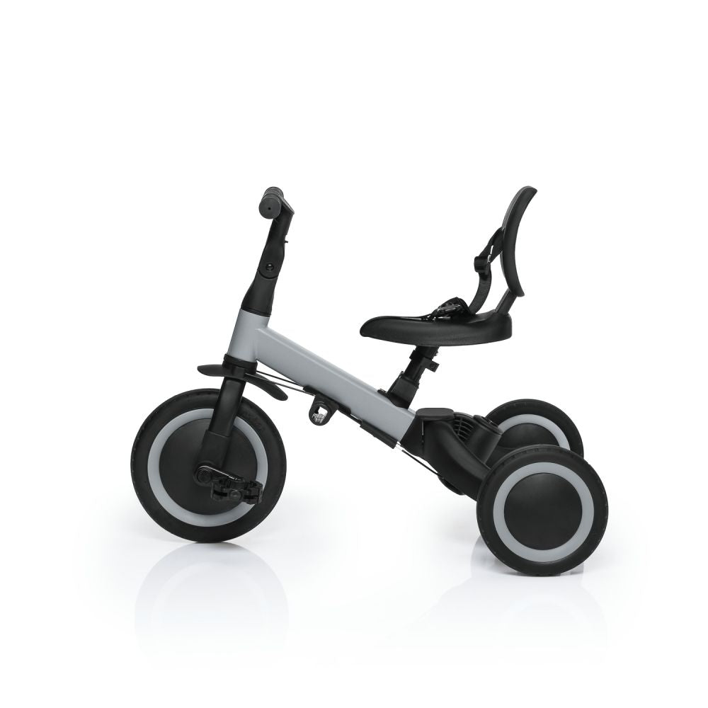 Zopa Tricikl Razor 3u1, Lunar Grey