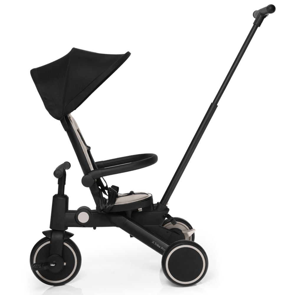 Zopa Tricikl X-Trike Pro, Ivory Beige