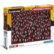 Clementoni 39527 puzzle Slagalica 1000 kom